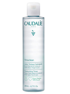 Тоник для лица Caudalie Vinoclean Moisturizing Toner