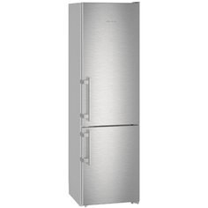 Холодильник LIEBHERR CNEF 4005 Silver/Grey