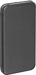 Чехол DEPPA Clamshell Case для Huawei Honor 7A Pro/7С, Black [86543]