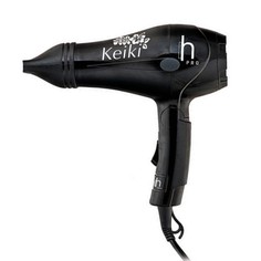 Фен HARIZMA h10210 Black