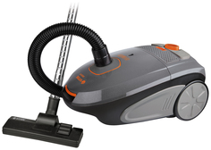 Пылесос Vitek VT-1899 GY Orange/Grey