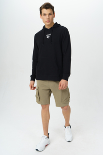 Повседневные шорты мужские ONLY & SONS 22019126 хаки 50 RU