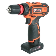 Дрель-шуруповерт КАЛИБР ДА -18-2, 2Ач [0101108]