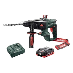 Перфоратор METABO KHA 18 LTX [t03320]