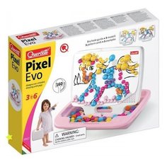 Мозаика Quercetti Pixel Evo 0907