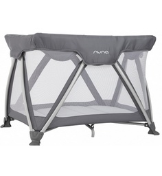Манеж Nuna Sena Graphite (серый)
