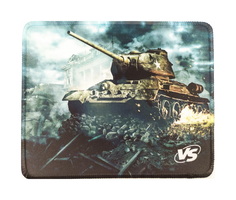 Коврик для мыши Tanks, рис. 3 VS
