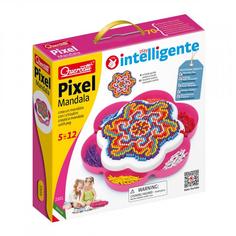 Мозаика Quercetti Pixel Mandala 2101