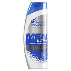Шампунь Head & Shoulders "Глубокое очищение" 360 мл