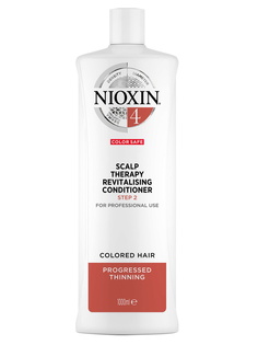 Кондиционер для волос Nioxin System 4 Scalp Revitaliser 1000 мл