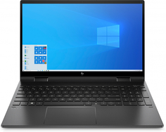Ноутбук-трансформер HP Envy x360 15-ee0016ur Black (2X0J9EA)