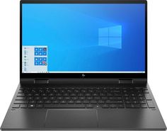 Ноутбук-трансформер HP Envy x360 15-ee0015ur Black (2X0J7EA)