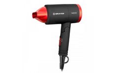 Фен Brayer BR3040RD