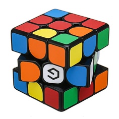 Кубик Рубика Xiaomi Giiker Counting Magnetic Cube M3
