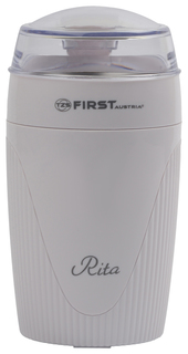 Кофемолка First Rita FA-5481-1 White