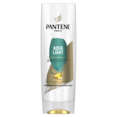 Бальзам для волос Pantene Легкий питательный и укрепляющий Aqua Light 400 мл