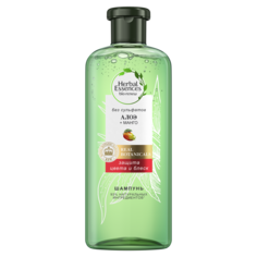 Шампунь Herbal Essences с Питательным Алоэ и Манго