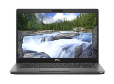 Ноутбук Dell Latitude 5300 Black (5300-2934)