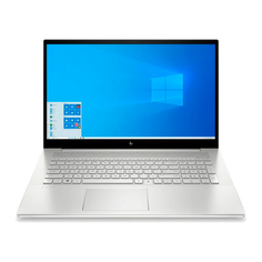 Ноутбук HP Envy 17-cg1011ur Silver (2X2J0EA)