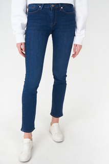 Джинсы женские Tom Farr T W5546.35 синие 27/32