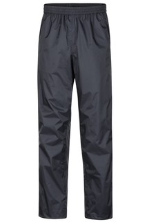 Marmot PreCip Eco Pant (2019) черный L