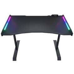 Стол компьютерный игровой RGB Cougar