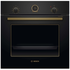 Электрический духовой шкаф Bosch