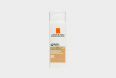 Cc-крем для лица антивозрастной spf 50+ LA Roche Posay