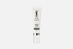 Солнцезащитный лосьон для лица spf 50+ Yves Saint Laurent