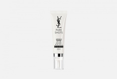 Солнцезащитный лосьон для лица spf 50+ Yves Saint Laurent