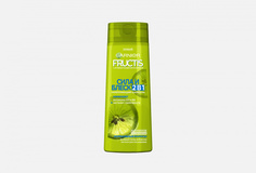 Шампунь укрепляющий, для нормальных волос Garnier