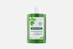 Шампунь с органическим экстрактом Крапивы Klorane