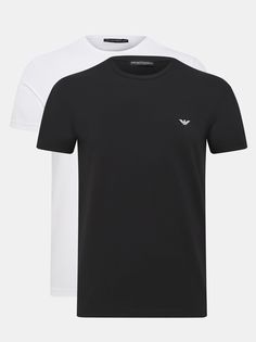 Emporio Armani Футболка (2 шт)