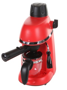 Кофемашина Kitfort KT-760-1
