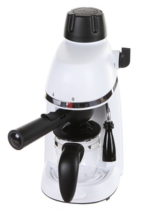 Кофемашина Kitfort KT-760-2