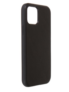 Чехол Nomad для APPLE iPhone 12 Pro Rugged Black NM21G10R00