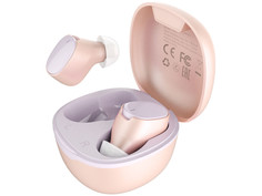 Наушники HTC True Wireless Earbuds Pink