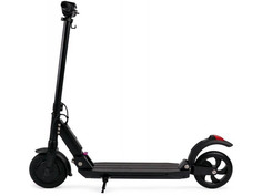 Электросамокат Coolco S3 Black