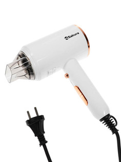 Фен Sakura SA-4045W