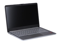 Ноутбук HP 14s-fq1012ur 3B3M8EA (AMD Ryzen 5 5500U 2.1GHz/16384Mb/512Gb SSD/No ODD/AMD Radeon Graphics/Wi-Fi/Cam/14.0/1920x1080/Windows 10 64-bit)