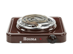 Плита Zencha Pskova-1 ЭПТ1-1.0/220 Brown