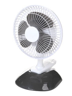 Вентилятор Maxwell MW-3548 GY