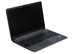 Ноутбук HP 15s-fq2014ur 2X1S0EA Grey (Intel Core i3-1115G4 1.7GHz/8192Mb/512Gb SSD/Intel UHD Graphics/Wi-Fi/Bluetooth/Cam/15.6/1920x1080/Windows 10)