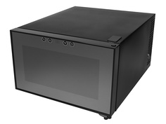 Винный шкаф Kitfort KT-2403