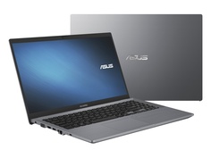 Ноутбук ASUS Pro P3540FA-BQ1248R 90NX0261-M16140 (Intel Core i7-8565U 1.8Ghz/16384Mb/512Gb SSD/Intel UHD Graphics 620/Wi-Fi/Bluetooth/Cam/15.6/1920x1080/Windows 10 Professional)