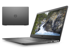Ноутбук Dell Inspiron 3501 3501-8229 (Intel Core i3-1005G1 1.2 GHz/4096Mb/1000Gb/Intel UHD Graphics/Wi-Fi/Bluetooth/Cam/15.6/1920x1080/Linux)