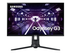 Монитор Samsung F27G33TFWI