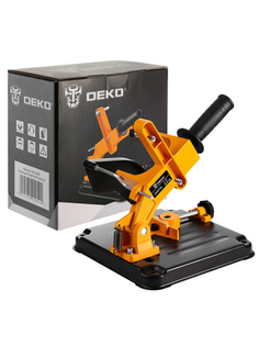 Стойка для УШМ Deko DKST02 065-0648