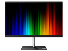 Моноблок Lenovo V30a-24IIL 11LA001JRU (Intel Core i3 1005G1 1.2Ghz/8192Mb/256Gb SSD/UHD Graphics G1/Wi-Fi/Bluetooth/Cam/23.8/1920x1080/No OC)