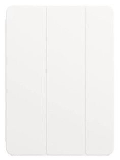 Чехол для APPLE iPad Pro 11 (3rd gen.) Smart Folio White MJMA3ZM/A